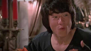 Happy 69th birthday Jackie Chan!!!