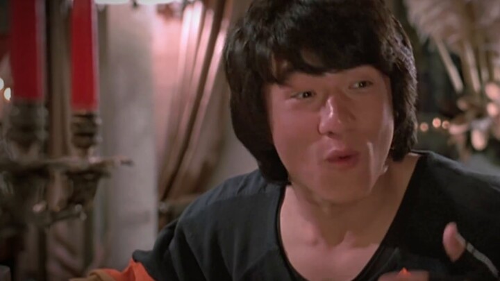 Happy 69th birthday Jackie Chan!!!