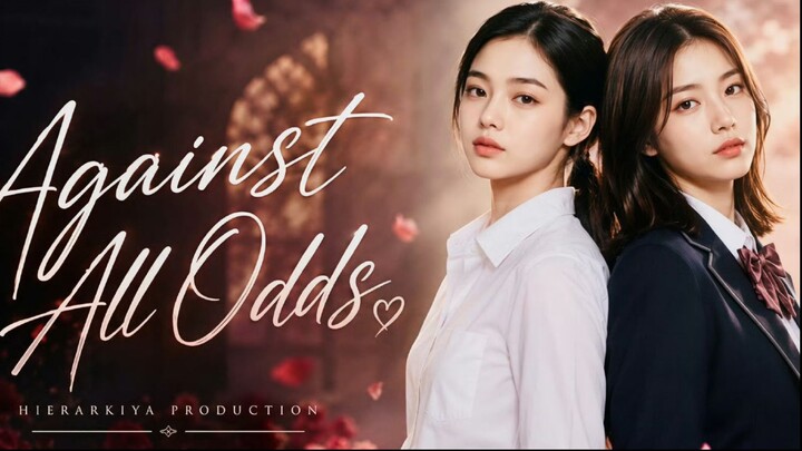 Against All Odds 2