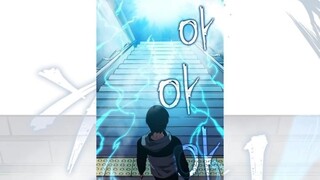 Solo Leveling Ch.12 Part.3
