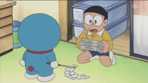 Doraemon episode 149