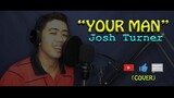 Josh Turner - Your Man (FidelPerez Cover)