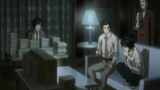 Death note episode 7 tagalog dub