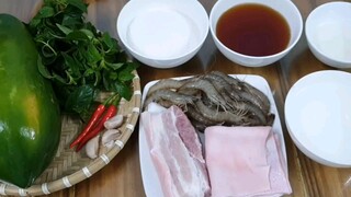 làm gỏi cực ngon