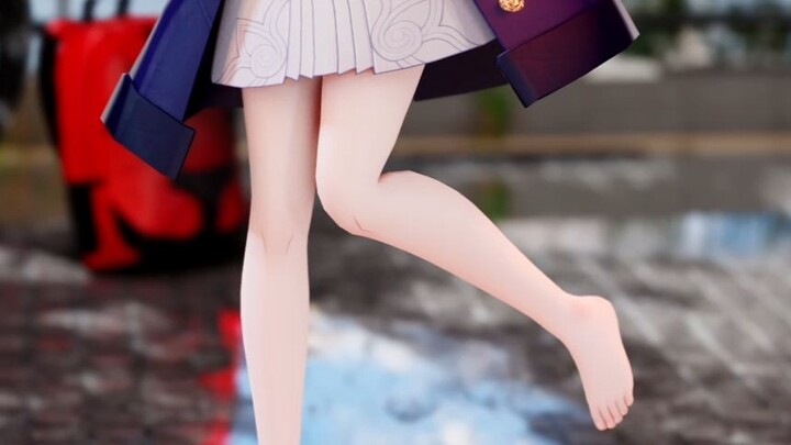 ซีเหลียน 🦶🤤🦶