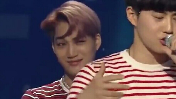 【Jin Zhongren Kai】Yep, this is a compilation of iconic moments featuring a bear hh