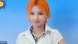 田小娟出演！QWER新歌《Fake Idol(假爱豆)》MV！