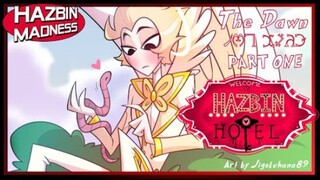 (ผู้แต่งต้นฉบับ: Hazbin Madness) รุ่งอรุณ! เรื่องราวของลูซิเฟอร์ - โรงแรม Hazbin [พากย์การ์ตูน]