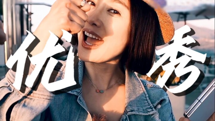 【ฉินหลาน】คนแบบ INFJ อย่างฉันเห็นคลิปนี้แล้วแทบจะร้องไห้เลย ช่างเป็นเพื่อนที่จำเป็นจริงๆ