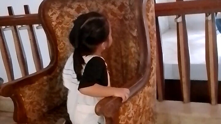 por da gala ang bata