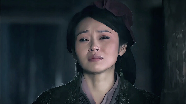 This may be Liu Ji's biggest regret emotionally.