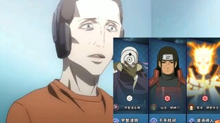 当你约朋友玩全随机但他迟迟没选好be like：