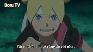 Boruto: Naruto Next Generations (Ep 37.2) Chúng ta sẽ cùng đỗ #Boruto