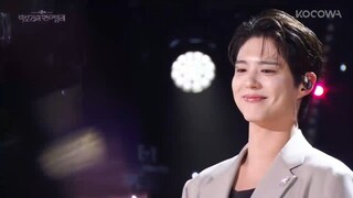 Park Bo Gum 'Cantabile' E13