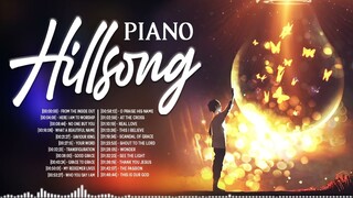 UPLIFTING HILLSONG WORSHIP INSTRUMENTAL MUSIC FOR PRAYING AND HEALING | FIND PEACE AND CALM