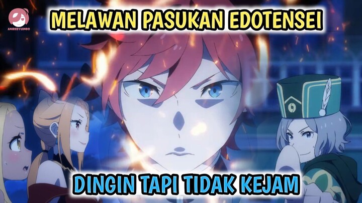 MC RE: ZERO GANTI??? AKHIRNYA EPISODE BARU KELUAR