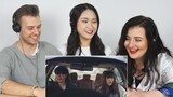 Foreigners React to Sense the Future | Thai commercial