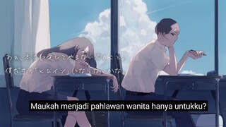 Judul:Sukidakara