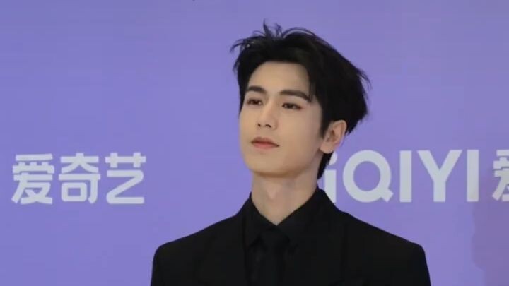 Chinese actors & Celebrity, iQiyi Screaming Night 20251206