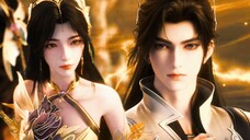 Perfect World Episode 221 Moment Shi Hao Menjadi Pelayan Peri Wang Xi