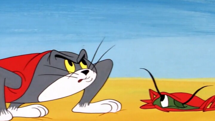 What exactly is the unresolved Tom transformation?