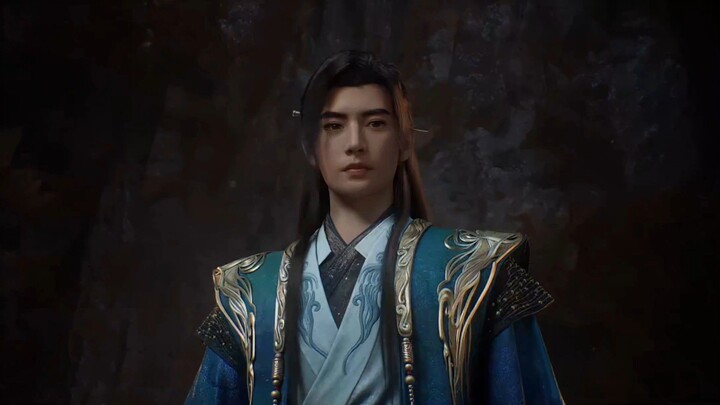 #คำภีร์วิถีเซียน ตัวอย่างตอนต่อไป รับชมตอนล่าสุดได้ที่ เฟสบุ๊ค@animechina99