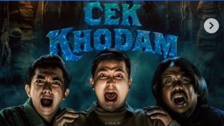CEK KHODAM (2026)