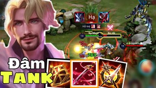 TOP Florentino | Trâu Đến Đâu Chọc Lâu Cũng Chết Với Combo Đâm Tank Cực Sướng - Liên Quân Mobile ⚔