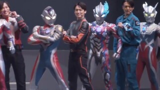 [Tsuburaya Festival 2025] The program list is announced, and the largest lineup in Ultraman history 