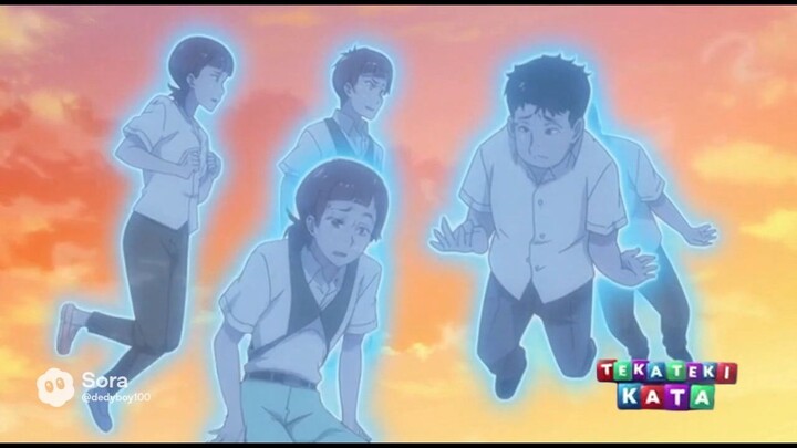 SKETSA AI ORIGINALS Tangkap Kirimal Lucu Kompilasi 2025 - Episode 06