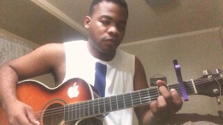 With a Smile - Eraserheads (Isyaboii Cover)