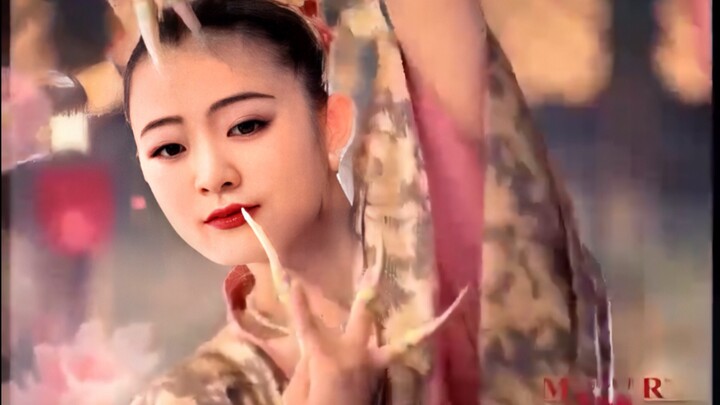 [Archaeology/Hua Xiao Yi] Yu Ji casting & advertisement