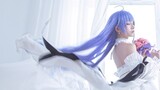 [Kitaro] Azur Lane - Pemotretan Pernikahan Bunga Unicorn (Lihat film selengkapnya di akhir)