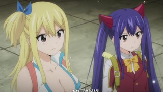 [July/Official Sequel] Fairy Tail: 100 Years Quest Official PV [MCE Subbing Group]