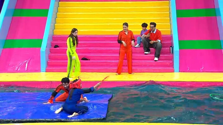 Indian Game Show Episode 28