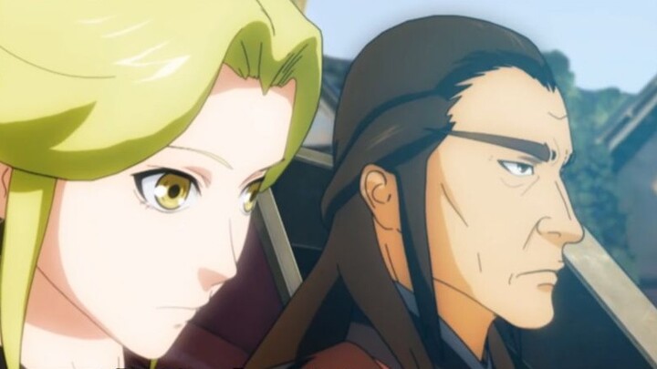 [Kuiba] The 58th issue details the Shuguo Huijing Revolution Qiu Luomu's appearance!!!
