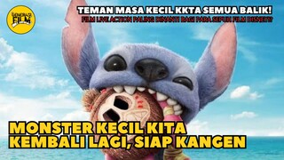 🎬 LILO & STITCH (2025)‼️