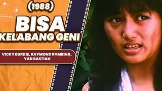 Bisa Kelabang Geni (1988) | Full Movie HD | Film Indonesia