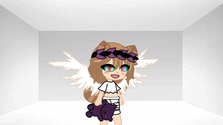 Came Here To The Party For The Drugs Meme Gacha