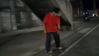 My first skate in 2023 #skateboardingisfun #skateboardingph