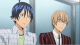 Bakuman (Season 1): Episode 13 | Early Results and Real Deal