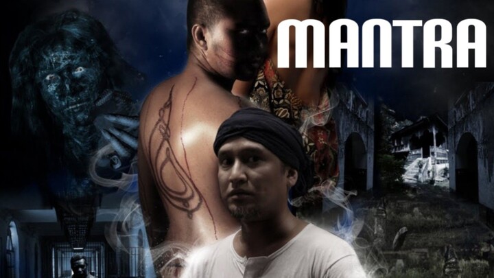 MANTRA (2010).