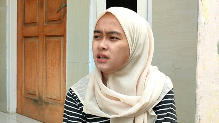 Serunya Dibalik Layar (ANAK KAMBING)