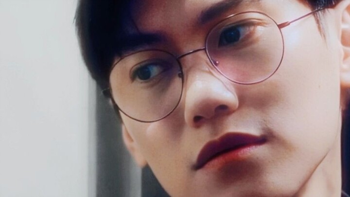 The "strong and broken" elder brother Wei Qian will never fall [Wei Qian丨Qiu Yuchen丨About the unknow