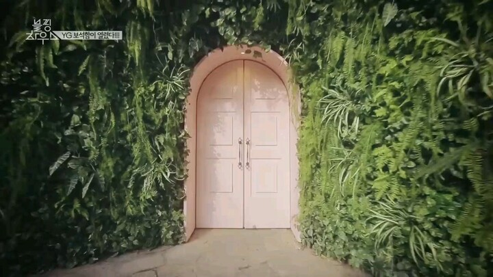 Blackpink House Ep 1-1 (Eng sub)