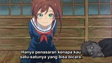 Shuumatsu Train Doko e Iku? Eps 6 (Sub-Indo)