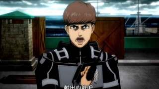 The cowardly Ferlock is dead, you chose the idol