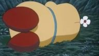 Doraemon Short Movies:Dorami-chan: Hello, Dynosis Kids!!|Full Movie in Dinosaurus