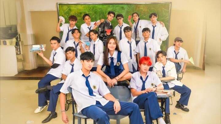 Ang Mutya Ng Section E Eps 11 (Sub indo)