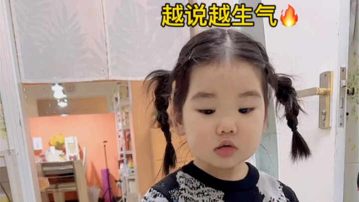 当你假装把花生酱抹手上，人类幼崽如何应对，最后真是被暖哭了…❤️